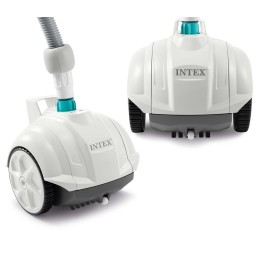 Odkurzacz czyściciel automatyczny do dna basenów ZX50 INTEX 28007