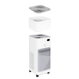 Oczyszczacz powietrza Webber AP9650