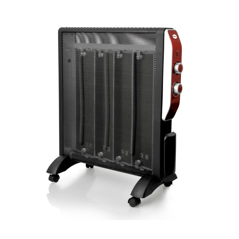Grzejnik konwektorowy Eldom HM1300 2000W czarny
