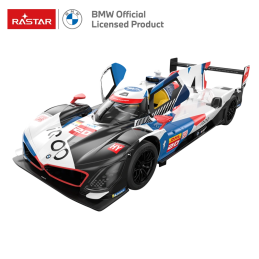 Samochód zdalnie sterowany BMW M Hybrid V8 R/C skala 1:14 Rastar 10190
