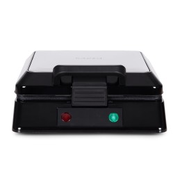 Gofrownica na 4 gofry nieprzywierająca powłoka 1080-1300W KADEN