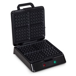Gofrownica na 4 gofry nieprzywierająca powłoka 1080-1300W KADEN