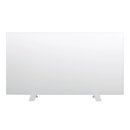 Grzejnik na podczerwień panel grzewczy promiennik FIR 600W WIFI 60x100 cm