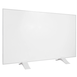 Grzejnik na podczerwień panel grzewczy promiennik FIR 600W WIFI 60x100 cm
