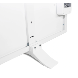 Grzejnik na podczerwień panel grzewczy promiennik FIR 600W WIFI 60x100 cm