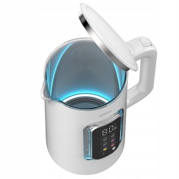 Czajnik elektryczny bezprzewodowy 1,5 L z regulacją temperatury Webber WK110 ELIYA