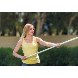 Kij teleskopowy do czyszczenia 239 cm do siatki INTEX 29054