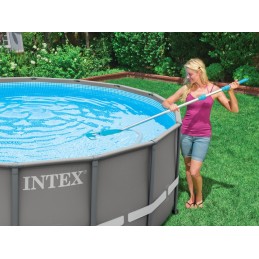 Kij teleskopowy do czyszczenia 279 cm do siatki INTEX 29055