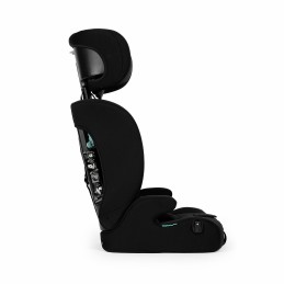 Fotelik samochodowy dla dzieci wzrost 76-150 cm R129 uchwyt na napoje ECOTOYS