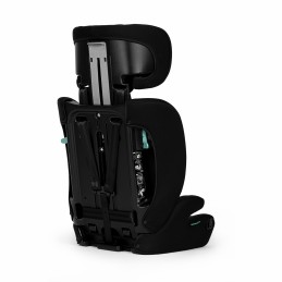 Fotelik samochodowy dla dzieci wzrost 76-150 cm R129 uchwyt na napoje ECOTOYS