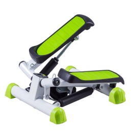Steper stepper skrętny z linkami licznik fitness MOVEPRO