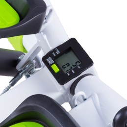 Steper stepper skrętny z linkami licznik fitness MOVEPRO