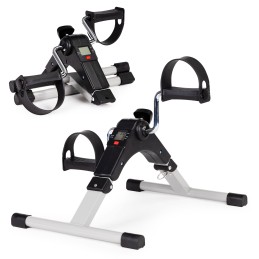 Mini rowerek treningowy rehabilitacyjny fitness MOVEPRO
