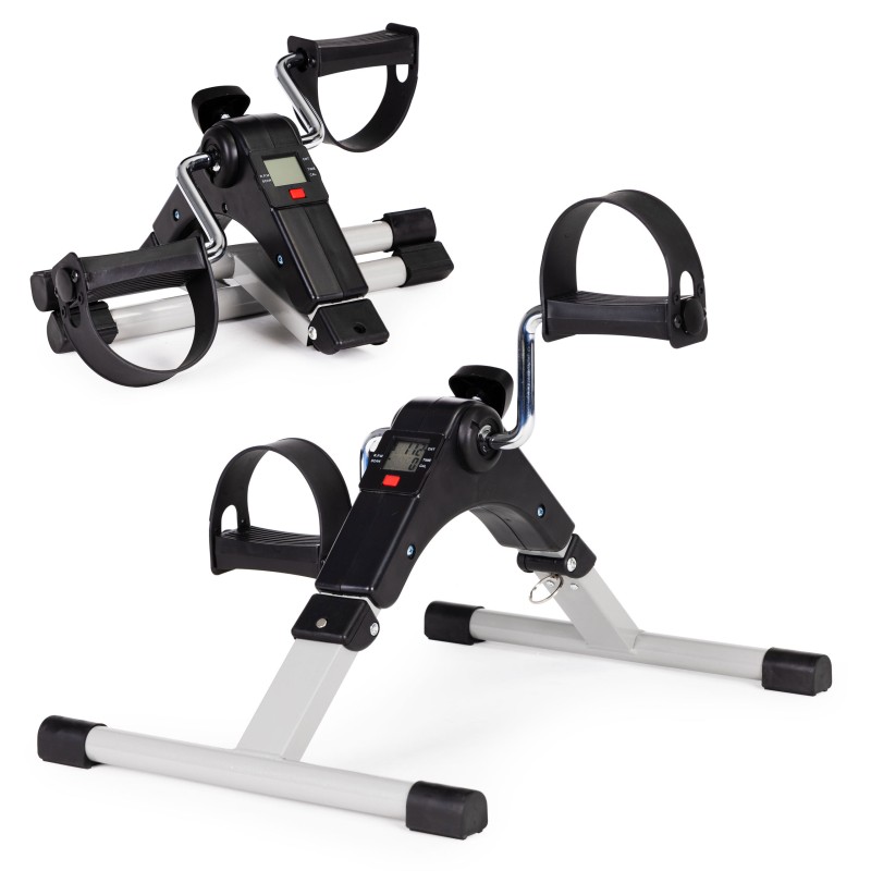 Mini rowerek treningowy rehabilitacyjny fitness MOVEPRO