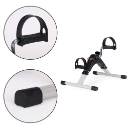 Mini rowerek treningowy rehabilitacyjny fitness MOVEPRO