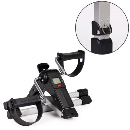 Mini rowerek treningowy rehabilitacyjny fitness MOVEPRO