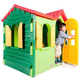 Little Tikes DOMEK ogrodowy WIEJSKI
