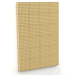 MASTERKIDZ Panel Ścienny Tablica Naukowa Kreatywna STEM  + Panel Monatażowy 120x80cm