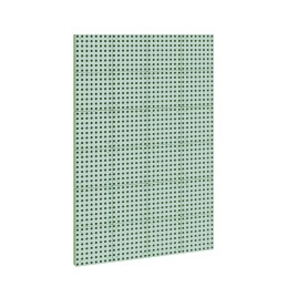 MASTERKIDZ Panel Ścienny Tablica Naukowa Kreatywna STEM Tablica na zewnątrz Outdoor + Panel Monatażowy 120x80cm