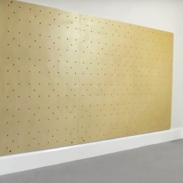 MASTERKIDZ Panel Ścienny Tablica Naukowa Kreatywna STEM Tablica na zewnątrz Outdoor + Panel Monatażowy 80 x 80 (cm)