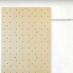 MASTERKIDZ Panel Ścienny Tablica Naukowa Kreatywna STEM Tablica na zewnątrz Outdoor + Panel Monatażowy 40 x 40 (cm)