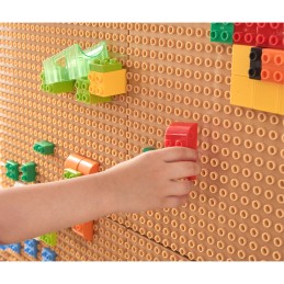 MASTERKIDZ Zestaw Klocków Konstrukcyjnych STEM 563 el.