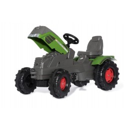 Rolly Toys  Fendt 211 Wielki Traktor Fendt na pedały - rollyFarmTrac