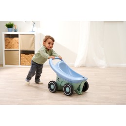 BIG Buggy spacerówka 3 w 1