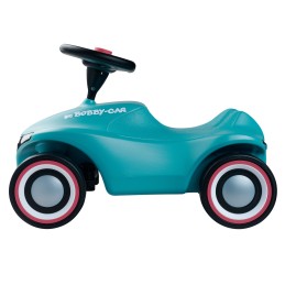 BIG Bobby Car Neo Lazurowy