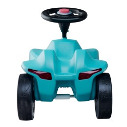 BIG Bobby Car Neo Lazurowy