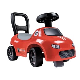 Smoby Czerwony Jeździk z klaksonem Ride-On