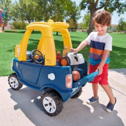 Little Tikes Jeździk Samochód Terenowy Ciężarówka dla Dzieci