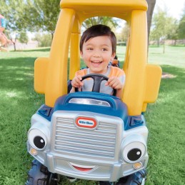 Little Tikes Jeździk Samochód Terenowy Ciężarówka dla Dzieci
