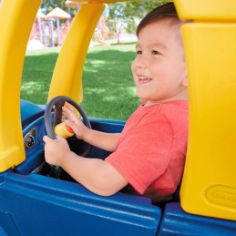 Little Tikes Jeździk Samochód Terenowy Ciężarówka dla Dzieci