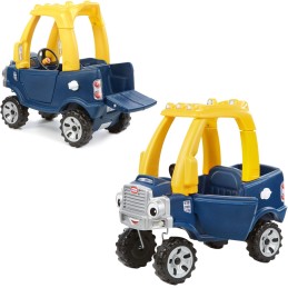 Little Tikes Jeździk Samochód Terenowy Ciężarówka dla Dzieci