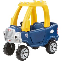 Little Tikes Jeździk Samochód Terenowy Ciężarówka dla Dzieci