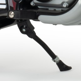 INJUSA Motor Cross Czerwony 24V
