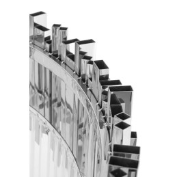 MOOSEE lampa wisząca IMPERIAL SILVER 80