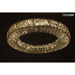 MOOSEE lampa wisząca ALLISIA 60 złota
