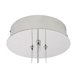 MOOSEE lampa wisząca CONSTELATION 120 -   LED, stal szczotkowana