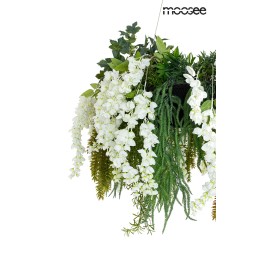 MOOSEE lampa wisząca GARDENS WISTERIA 90