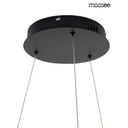 MOOSEE lampa wisząca GARDENS WISTERIA 90