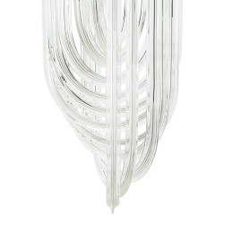 MOOSEE lampa wisząca MURANO L złota