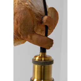 KARE lampa wisząca WIEWIÓRKA 20 cm