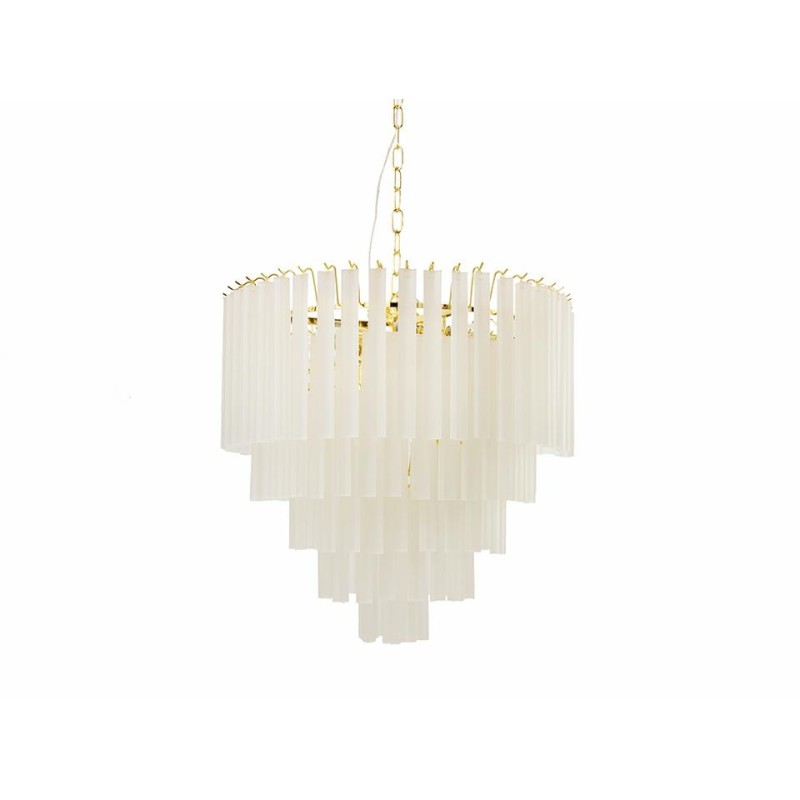MOOSEE lampa wisząca GORDON 60 złota