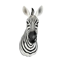 KARE dekoracja ścienna ZEBRA