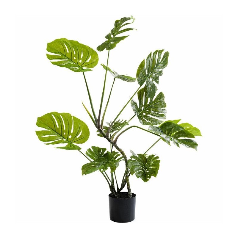 KARE roślina dekoracyjna MONSTERA 110 cm