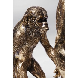 KARE figurka dekoracyjna EVOLUTION
