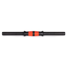 Hantle regulowane 2x20 kg sztanga zestaw 40 kg gryf MOVEPRO