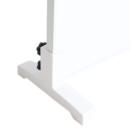 Grzejnik na podczerwień z wyświetlaczem LED panel grzewczy 60x120 cm promiennik IR 1200W WIFI